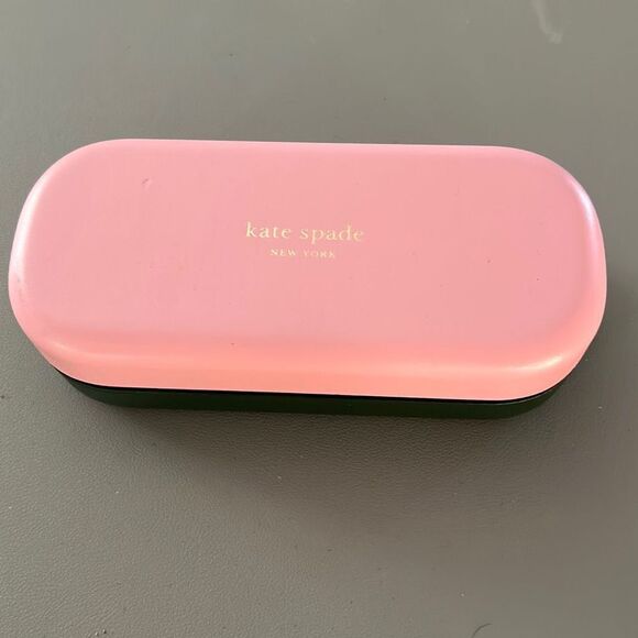 Kate Spade Eyeglass Case - Picture 1 of 4